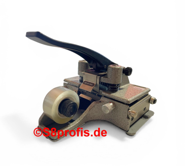 Arri Catozzo 35 mm Splicer M3-35 Neg. Special (05032026)